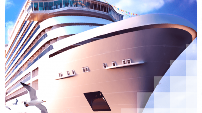 크루즈 로얄 [Cruise Royale]